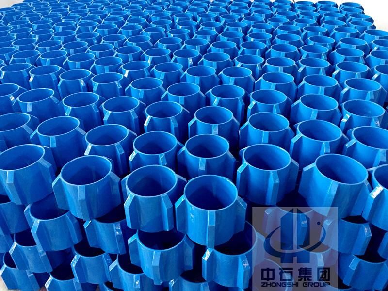 API Single Piece Centralizer with Set Screws