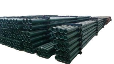 API 7-1 Integral Heavy Weight Drill Pipe