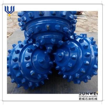 10 5/8&prime;&prime; Sealed Bearing TCI Tricone Bit IADC517