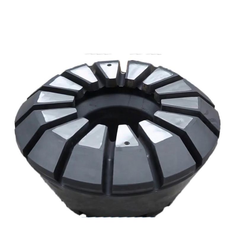 Annular Bop Tapered Type Hydril Rubber Packer for Oil Field Drilling Equipment Accessories