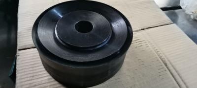 220mm Pistons and Piston Rubbers for Trenchless Drilling Mud Pump Gn2500, Gn1800, Gn3000