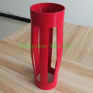 Spring Bow Casing Centralizer Down Hole Accessories