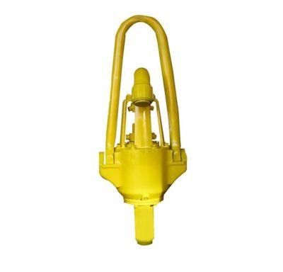 API Drilling Power Swivel for Oil and Gas Workover Rigs