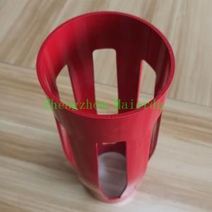 Down Hole Accessories API Spring Centralizer