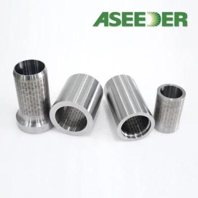 Seed Carbide Bearing for Oil and Gas Industry Application