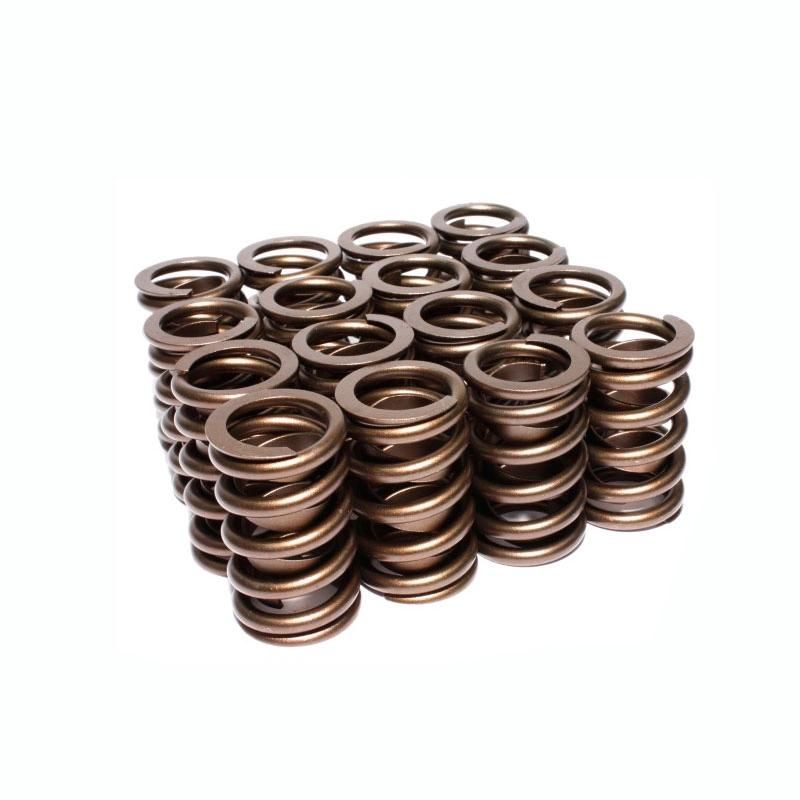 Car Motorcycle Bus Truck Engine Valve Kits Customized Heavy Hydraulic Compression Valve Outer Spring Valve Spring