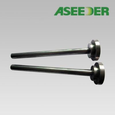 Customzied Tunsten Carbide Pump Plunger for Corrosion Resistance