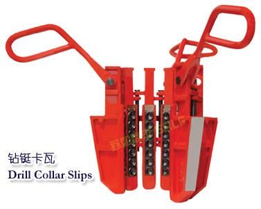 a Type Drill Collar Slip