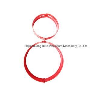 API 7-5/8&prime;&prime; Oil Casing Cementing Tool Stop Collar Centralizer