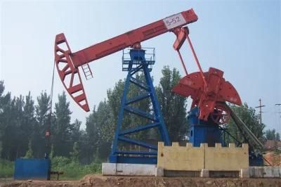 Factory Price API Oilwell Pumping Unit
