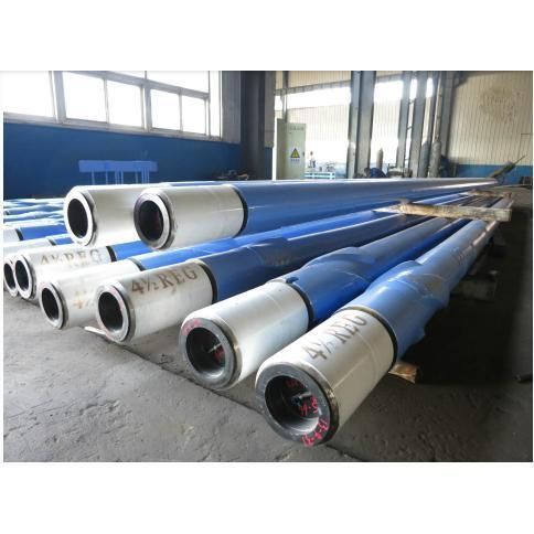 Oil Well Drilling API Standard Downhole Mud Motor for Drilling Tool