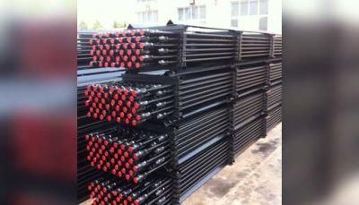 HDD Integral Drill Rod for Vemeer Ditch Witch Drilling Rig