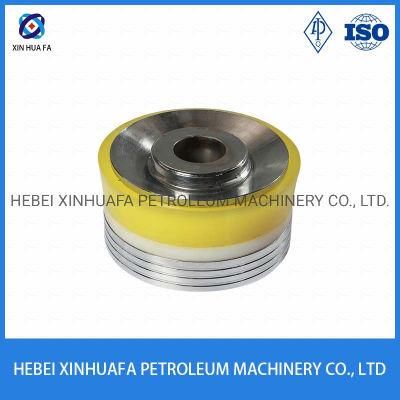 Oil Driling High Pressure Piston Valves Pump Parts Piston