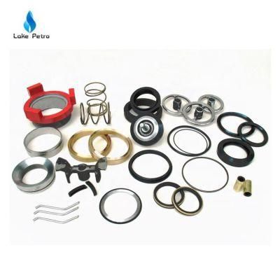 Ht400 Parts List From Ht400 Plunger Mud Pump Ht400 Fluid End Spare Parts From China