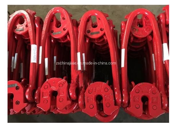 API Oilfield Alloy Steel High Load Sucker Rod Elevator