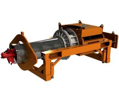 Auger Boring Machine