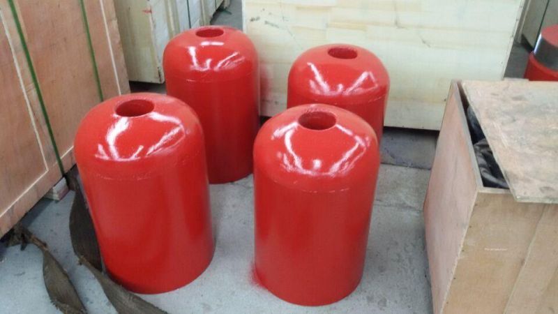 API Standard Single/Double Valve Casing Float Shoe