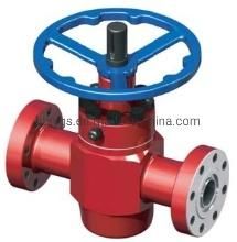 API 6A Fls Type Hydraulic Gate Valve