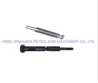 Long Lifespan Triplex Mud Pump Piston