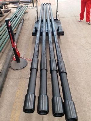 Oilfield Downhole Tools Gas Anchor