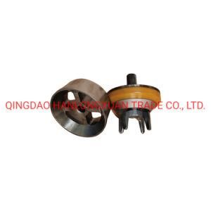 Drilling Machine Mud Pump Valve