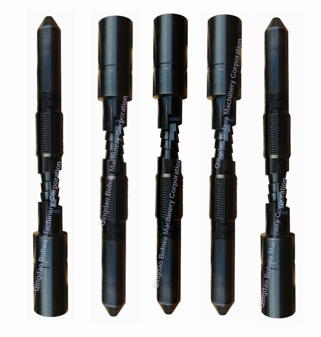 Downhole Workover Tools Retrievable Releasing Fishing Spear