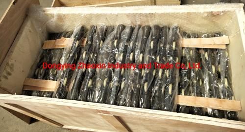 High Quality Roller Rod Guide