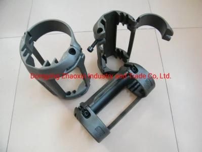 Cable Protector Cross Coupling Cable Protector