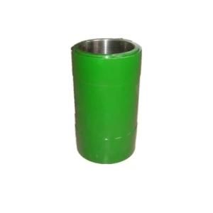 Mud Pump Liner Chrome-Plated Liner Hardened Steel Liner