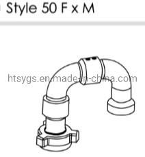 High-Pressure Swivel Joints Used in Oil Field