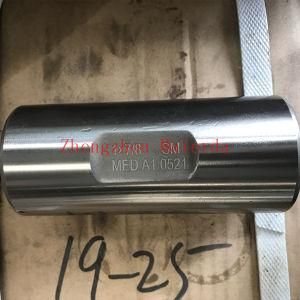 API 11b Oil Field Polished Rod Couplings and Rods