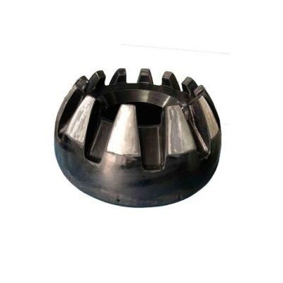 5000 Psi Fh 28-35 API Annular Bop and Rubber Packing Element Bop Core