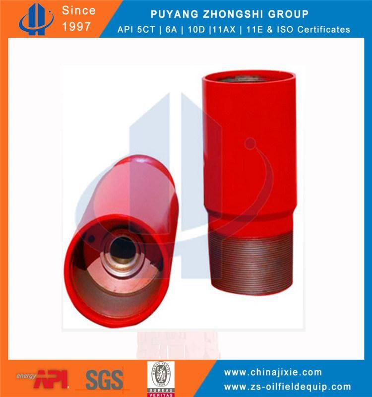 Inner-String Cementing Equipment Guide and Casing Shoes