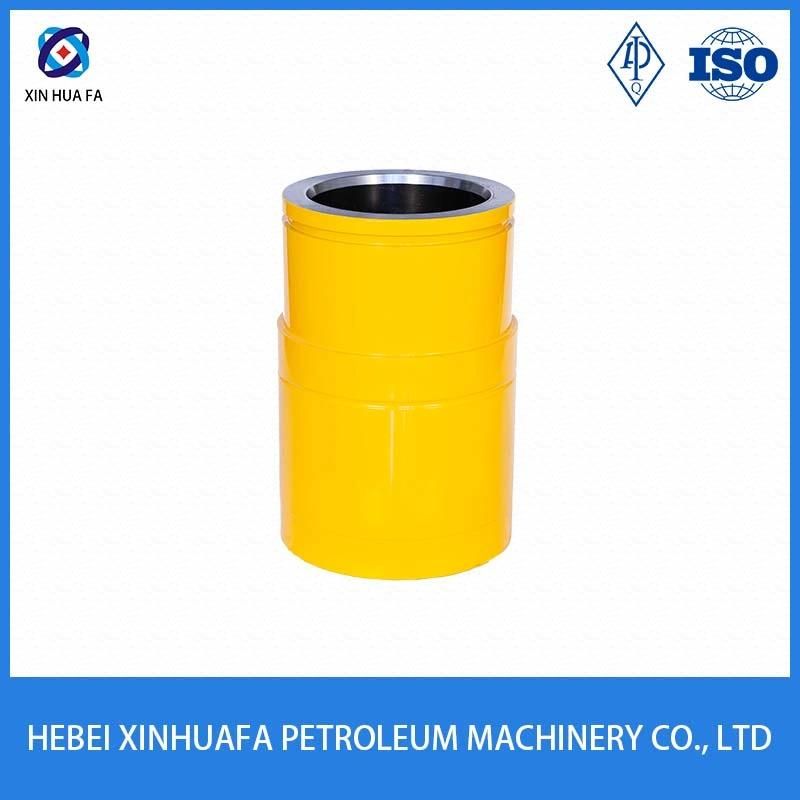 Hebei Valve Supplier/Pumjp Parts/Cylinder Liner/China Factory