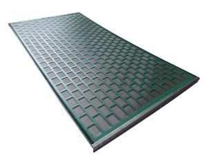 Factory Supply API Hyp Pwp Shale Shaker Screen for Drilling/Mud Filtration