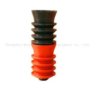 API Standard Top and Bottom Cementing Plugs for Downhole