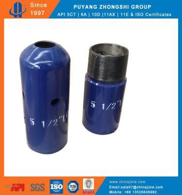 Drill out Btc Float Collar, Drilling Float Collar Buoys