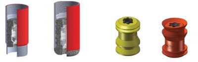 Cementing Tools and Casing Accessories