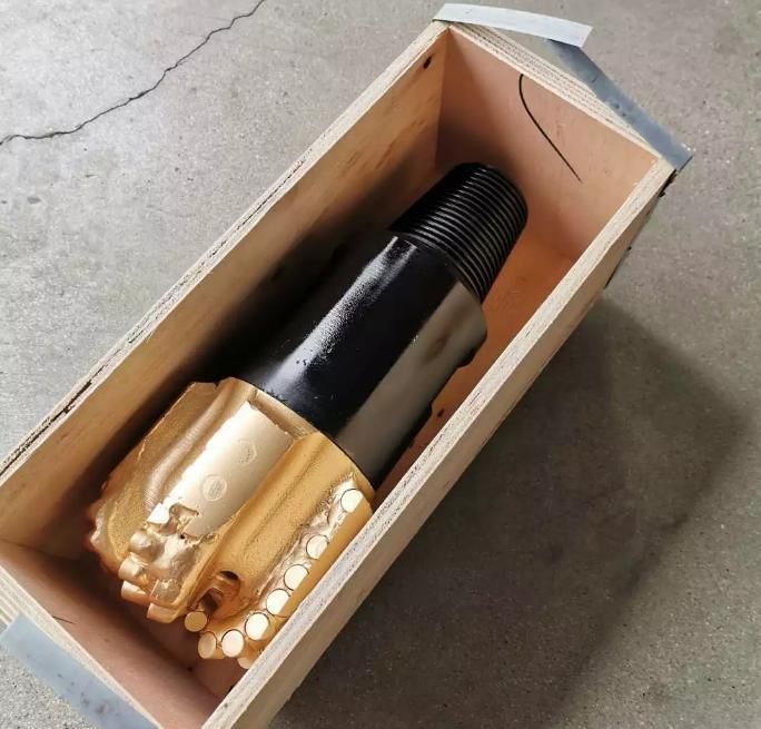 China Manufacturer API Diamond PDC Drill Bit for Oil Drilling