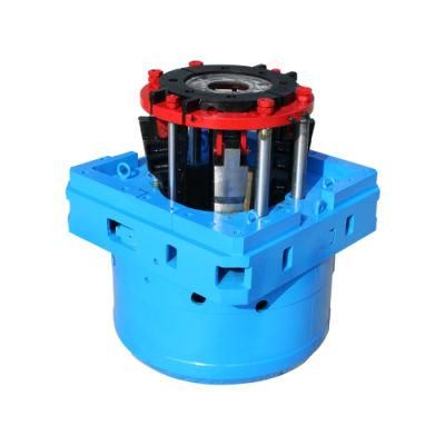Qw Type Pneumatic Slips API Standard Made in China