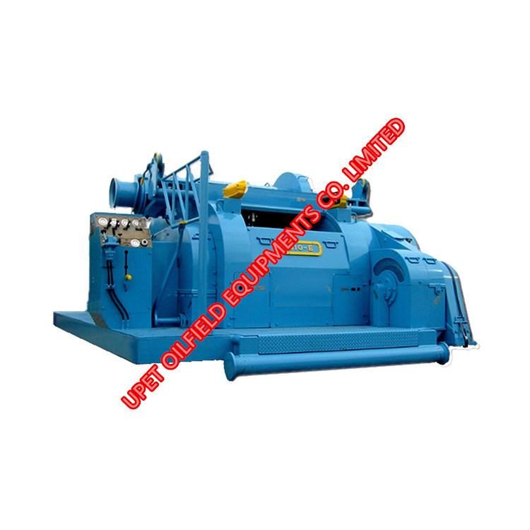 Jc40 Jc50 Jc70 Drawworks for Drilling Rig