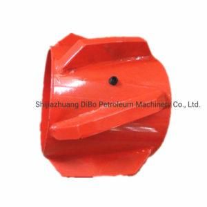 API 4-1/2&prime;&prime;x6 Oil Casing Cementing Tool Rigid Centralizer