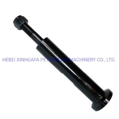 F Series Mud Pump Spare Part -Pistion, Piston Rod for Triplex Mud Pump