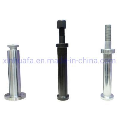 Bomco F-1000 Mud Pump Piston Rod for Oil Drilling