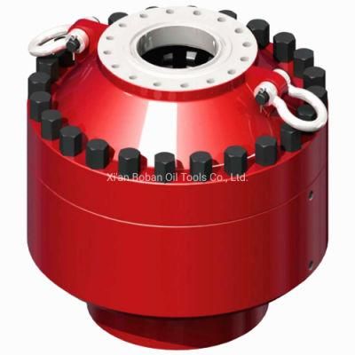 API 16A Well Control Annular Bop Blowout Preventer Price