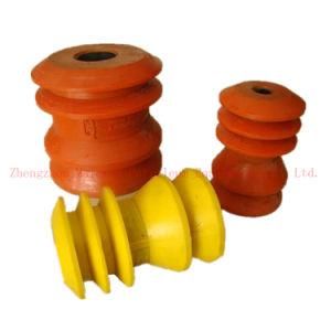 Factory Supply Bottom Cement Plug and Top Cement Plug