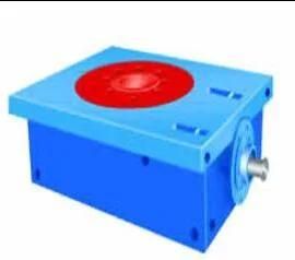 API 7K Zp100 Rotary Table for Substructure Rotating Equipment and Wellhead Tool Light Weight for Oil Drilling Rig