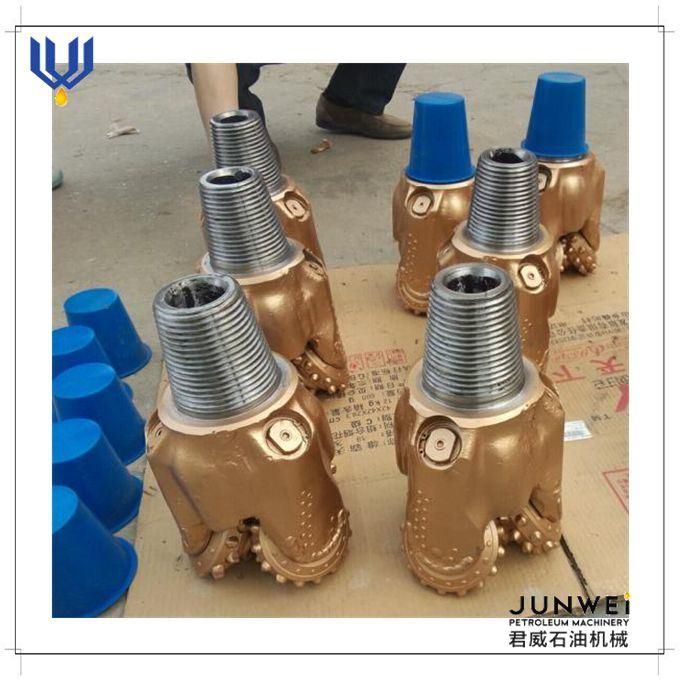 Rock Bits for Granite/New Tricone Bit/Tricone Drilling Bit
