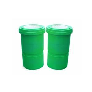 Triplex Mud Pump Spare Parts Cylinder Liner Bi-Metal Liner
