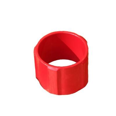 API Spec Certified Spiral Rigid Centralizer for Oil Drilling Use